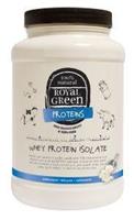 Royal Green Whey Proteine Isolate Eiwit 600 GR