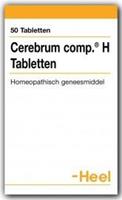 Heel Cerebrum Compositum H Tabletten 50st