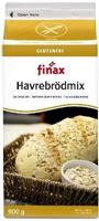 Finax Haverbroodmix 900g