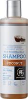 Urtekram Shampoo Kokosnoot 250ml