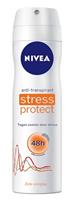 Nivea Deospray stress-protect