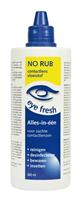 Eye Fresh EyeFresh Lenzenvloeistof Alles-In-1 No Rub 360ml