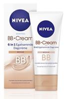 Nivea BB Cream Medium - 50 ml