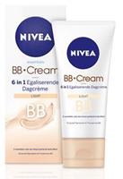 Nivea BB Cream Light - 50 ml
