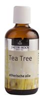 Jacob Hooy Olie Tea Tree 100ml