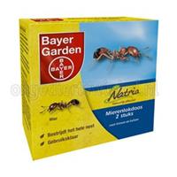 Bayer Solabiol natria mierenlokdoos