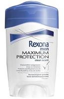 Rexona Deodorant Stick Men Maximum Protection Clean Scent