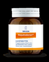 Weleda Hepatodoron Tabletten