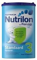 Nutrilon 3 Standaard Zuigelingenvoeding 10-18 Maanden