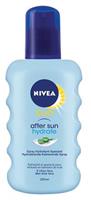 Nivea Sun Aftersun Hydrate Spray 200ml