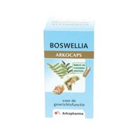 Arkocaps Boswellia Capsules 45st