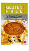 Damhert Gluten Free Spirelli