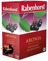 Rabenhorst Aronia Muttersaft Bio, 3 Liter