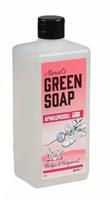 Marcel's Green Soap SpÃ¼lmittel Radieschen & Bergamotte