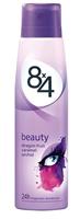 8x4 Deospray Deodorant Beauty 150 mL