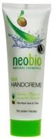 Neobio Soft Handcreme 75ml