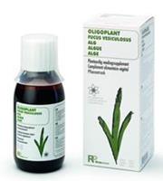 RP Vitamino Analytic Oligoplant Fucus Vesiculosus