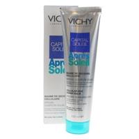 Vichy Ideal Soleil SOS Balsem voor gezicht en lichaam