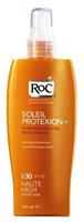 RoC Soleil protect moisture spf30 spray 200ml