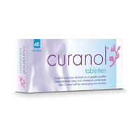 Curanol Tabletten 40 st