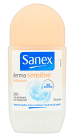 Sanex Dermo Deoroller Sensitive