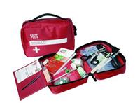 Care Plus First Aid Kit Adventurer (Weiß)