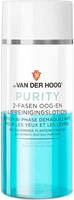 dr.vanderhoog Dr. Van Der Hoog Purity 2-fasen Oog- En Lipreinigingslotion