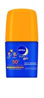 Nivea Sun Kids Hydraterende Roll On Factorspf50
