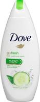 Dove Douchegel - Go Fresh Fresh Touch 250 ml