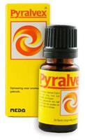 Pyralvex Mondvloeistof 10ml