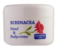 Jacob Hooy Echinacea Hand En Body Creme