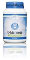 Vitakruid D-Mannose 500 Capsules