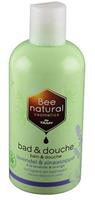 Bee Honest Bad & Dusche Lavendel & Orange - 500ML