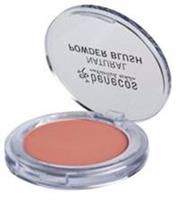 benecos Compact Blush (sassy salmon)