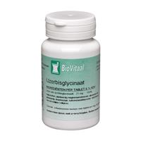 Biovitaal Ijzerbisglycinaat Tabletten