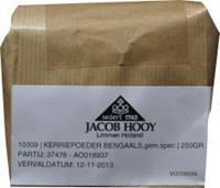 Jacob Hooy Kerriepoeder bengaals 250g