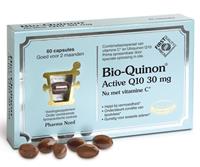 Pharma Nord Bio-Quinon Q10 30mg Capsules