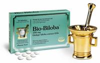 Bio-Biloba Tabletten 60st