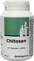 Metagenics Chitosan Capsules
