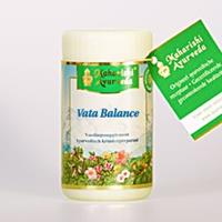 Maharishi Ayurveda Vata Balance Tabletten 50st