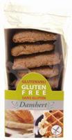 Damhert Glutenvrije Haverkoek Chocolade