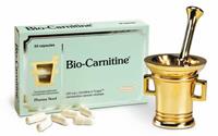 Pharma Nord Bio-Carnitine Capsules 50st