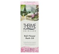 Therme Badolie Bali Flower