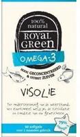 Royal Green Visolie Capsules 60st