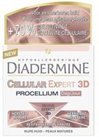 Diadermine Cellular Expert 3d Dagcreme