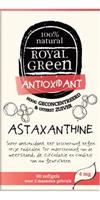 Royal Green Astaxanthine Capsules 60st