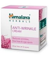 Himalaya Herbals Anti Rimpelcreme 50ml