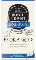 Royal Green Flora Gold Tabletten 60st