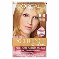 L'Oréal Paris Excellence Creme 8.3 Licht Goudblond