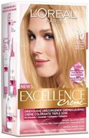 L'Oréal Paris Excellence 10 Extra Licht Blond